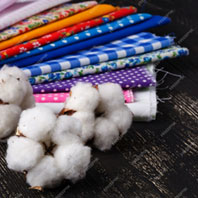 Raw Cotton Value Raw Cotton Value